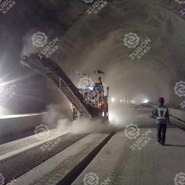 瀝青路面銑刨攤鋪施工質(zhì)量控制要點(diǎn)分析